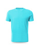 Bawełniany T-shirt Koszulka Męska BASIC Gładka MORAJ Kolor MIĘTOWY XXL