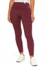 Legginsy Damskie Modelujące Sylwetkę Treningowe Getry Sportowe MORAJ XL