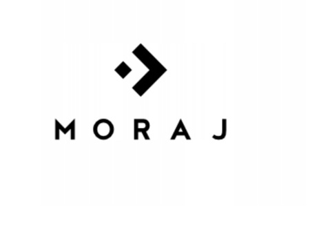Kolarki Damskie Legginsy Szorty w Prążek Kryjące Wysoki Stan MORAJ S/M