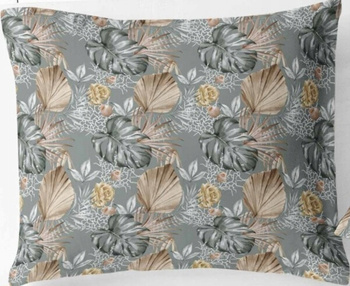 POSZEWKA NA PODUSZKĘ BAWEŁNA 70x90 wzór 1646