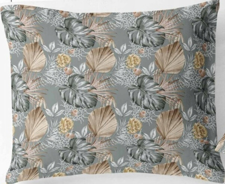POSZEWKA NA PODUSZKĘ BAWEŁNA 70x90 wzór 1646