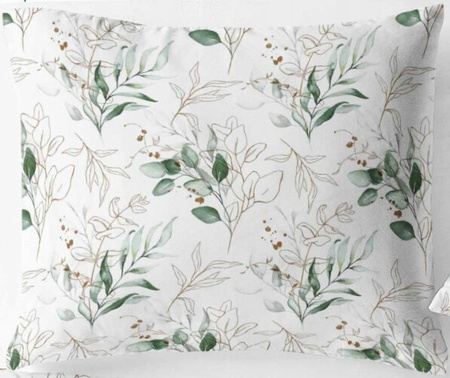 POSZEWKA NA PODUSZKĘ BAWEŁNA 70x90 wzór 1806