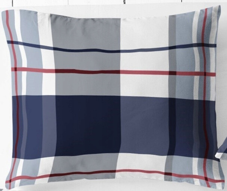 POSZEWKA NA PODUSZKĘ BAWEŁNA 70x90 wzór 1846