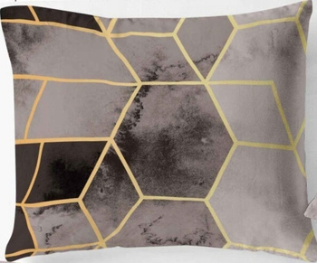 POSZEWKA NA PODUSZKĘ BAWEŁNA 50x70 wzór 1537