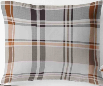 POSZEWKA NA PODUSZKĘ BAWEŁNA 70x80 wzór 1226