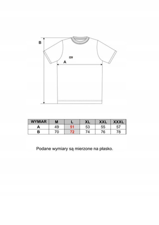 KOSZULKA MĘSKA BAWEŁNA PREMIUM KRÓTKI RĘKAW T-SHIRT ZIELONY MORAJ R.L