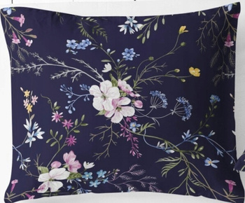 POSZEWKA NA PODUSZKĘ BAWEŁNA 50x60 wzór 1676