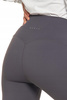 Legginsy Damskie Modelujące Sylwetkę Treningowe Getry Sportowe MORAJ L