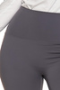 Legginsy Damskie Modelujące Sylwetkę Treningowe Getry Sportowe MORAJ XXL